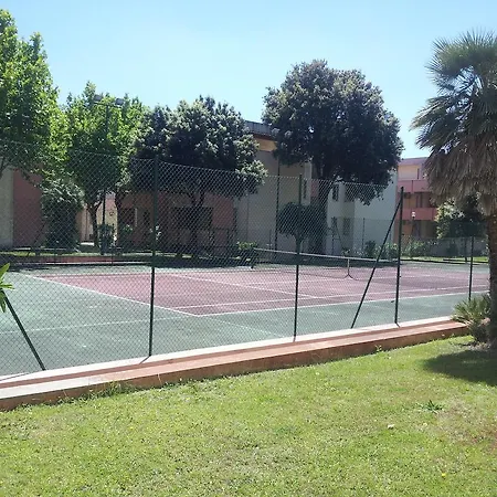 La Perla * אלגהרו