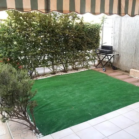 度假居 拉珀拉度假屋